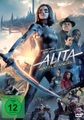 Alita: Battle Angel, 1 DVD