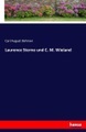 Laurence Sterne und C. M. Wieland