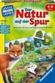 Ravensburger Spielen und Lernen Der Natur auf der Spur
