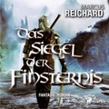 Das Siegel der Finsternis, 2 MP3-CDs