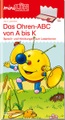 miniLÜK-Heft: Das Ohren-ABC von A bis K, Lernbuch