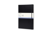 Moleskine Folio Sketch-Book A3, black
