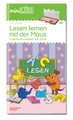 miniLÜK-Heft: Lesen lernen mit der Maus, Lernbuch