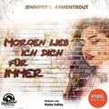 Morgen lieb ich Dich für immer, MP3-CD