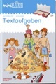 Westermann Verlag miniLÜK - Textaufgaben - 2. Klasse