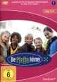 Die Pfefferkörner - Staffel 7, 2 DVDs