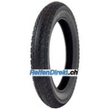CST C-1488 ( 16x2.50 TT Hinterrad, Vorderrad, schwarz )