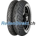 Continental ContiRoadAttack 3 ( 120/70 ZR19 TL 60W M/C, Vorderrad )