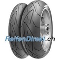 Continental, Continental ContiSportAttack ( 120/70 ZR17 TL (58W) M/C, Vorderrad )