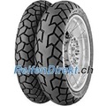 Continental TKC 70 ( 160/60 ZR17 TL (69W) Hinterrad, M+S Kennung, M/C )