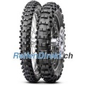 Anlas Capra EXT Extra Soft ( 140/80-18 TT 70R Hinterrad, M+S Kennung )