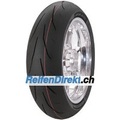 Avon 3D Ultra Xtreme AV82 (AC1) ( 160/60 ZR17 TL (69W) Hinterrad, Mischung MEDIUM )
