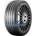 Nokian Powerproof ( 255/35 ZR19 96Y XL )
