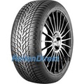Nokian WR Snowproof ( 205/50 R17 93H XL )
