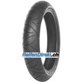 Bridgestone BT021 F ( 130/70 ZR17 TL (62W) M/C, Variante G, Vorderrad )