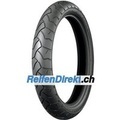 Bridgestone BW501 ( 120/70 ZR17 TL (58W) M/C, Variante G )