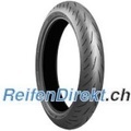 Bridgestone S 22 F ( 120/70 ZR17 TL (58W) M/C, Variante L, Vorderrad )