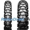 Bridgestone TW301 F ( 80/100-21 TT 51P M/C, Variante F, Vorderrad )