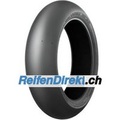 Bridgestone V01 R ( 190/650 R17 TL Hinterrad, M/C, Mischung SOFT MEDIUM, NHS )
