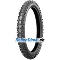 Bridgestone X 20 F ( 70/100-19 TT 42M M/C, Mischung SOFT, NHS, Vorderrad )