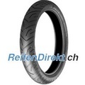 Bridgestone A 41 F ( 110/80 R18 TL 58H M/C, Vorderrad )