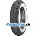 Dunlop D 402 H/D WWW ( MU85B16 TL 77H Hinterrad, M/C WWW )