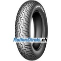 Dunlop D404 F ( 120/90-17 TT 64S M/C, Vorderrad )