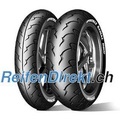 Dunlop Sportmax D207 ( 180/55 ZR18 TL (74W) M/C, Hinterrad )