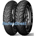 Dunlop K 205 ( 130/90-16 TL 67V M/C, Hinterrad )