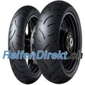 Dunlop, Dunlop Sportmax Qualifier II ( 170/60 ZR17 TL (72W) Hinterrad, M/C )