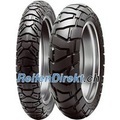 140/80-17 69T Trailmax Mission Rear M+S M/C
