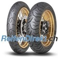 Dunlop Trailmax Meridian ( 120/80-18 TT 62S )