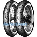 Dunlop D 401 F S/T H/D WWW ( 100/90-19 TL 57H M/C, Vorderrad WWW )