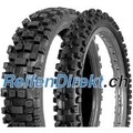 Kenda K781 Triple ( 80/100-21 TL 51M Vorderrad )