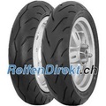 Kenda K703 ( 130/70-13 TL 57P Hinterrad )
