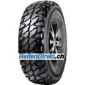 HI FLY, HI FLY Vigorous MT601 ( 33x12.50 R20 114Q, POR )