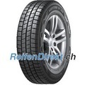Hankook Vantra ST AS2 RA30 ( 195/80 R14C 106/104Q 8PR SBL )