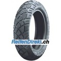 Heidenau K58 mod Snowtex ( 140/70-12 RF TL 65P M+S Kennung )