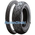 Heidenau K65 Racing ( 110/80-18 TL 60H Hinterrad, M/C, Mischung RSW Dry )