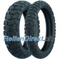 Heidenau K60 Ranger ( 120/70B19 TL 60R M+S Kennung, M/C, Vorderrad )