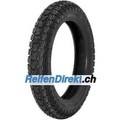IRC Tire SN26 Urban Snow Evo ( 130/70-12 TL 62L Hinterrad, M+S Kennung, Vorderrad )