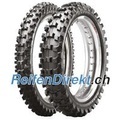 Maxxis M7332+ Maxxcross MX ST ( 2.75-10 TT 38J Hinterrad, NHS )