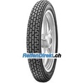Metzeler Block C ( 3.25-19 TT 54P Vorderrad, Hinterrad, M/C )