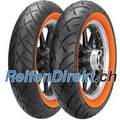 Metzeler ME888 Marathon Ultra OW ( 150/80B16 RF TL 77H Hinterrad, M/C )