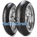 Metzeler Roadtec Z8 Interact ( 140/70 ZR18 TL (67W) Hinterrad, M/C, Variante M )