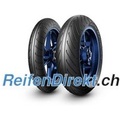 Metzeler Racetec RR Intermediate ( 120/70 R17 TL NHS, Vorderrad )
