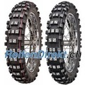 Mitas C-16 ( 110/100-18 TT 64M 2 gruen, Hinterrad, Mischung Super Soft Extreme, NHS )