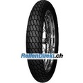 Mitas H18 ( 140/80-19 TL 71H Doppelkennung 27.5x7.5-19, Hinterrad, Mischung Road )