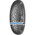 Mitas Touring Force-SC ( 110/70-12 TL 47P Hinterrad, Vorderrad )