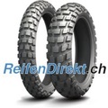 Michelin Anakee Wild ( 110/80 R19 TT/TL 59R V-max = 170km/h, Vorderrad )